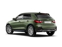 Audi A1 - Vorschau Bild 7