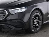 Mercedes-Benz E 200 T-Modell AMG+NIGHT+TOTW+AMBIENTE+AHK+PANO - Mercedes-Benz E 200 in Chemnitz
