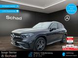 Mercedes-Benz GLC 200 4M AMG+360°+HUD+DIGI LED+BURM+ASSIST+SHZ - Mercedes-Benz GLC 200 in Dortmund