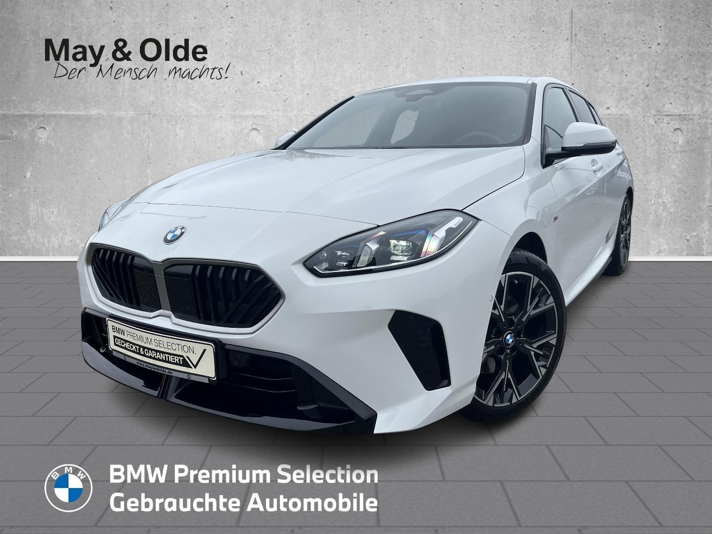 BMW 120 Automatik M Sport LED Kamera Harman/Kardon