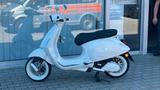 Vespa Sprint Sondermodell 125 ABS - VESPA WEIß NEU