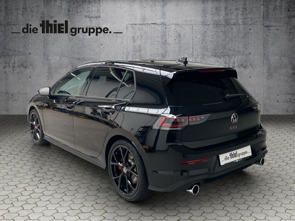 Volkswagen Golf - Bild 6