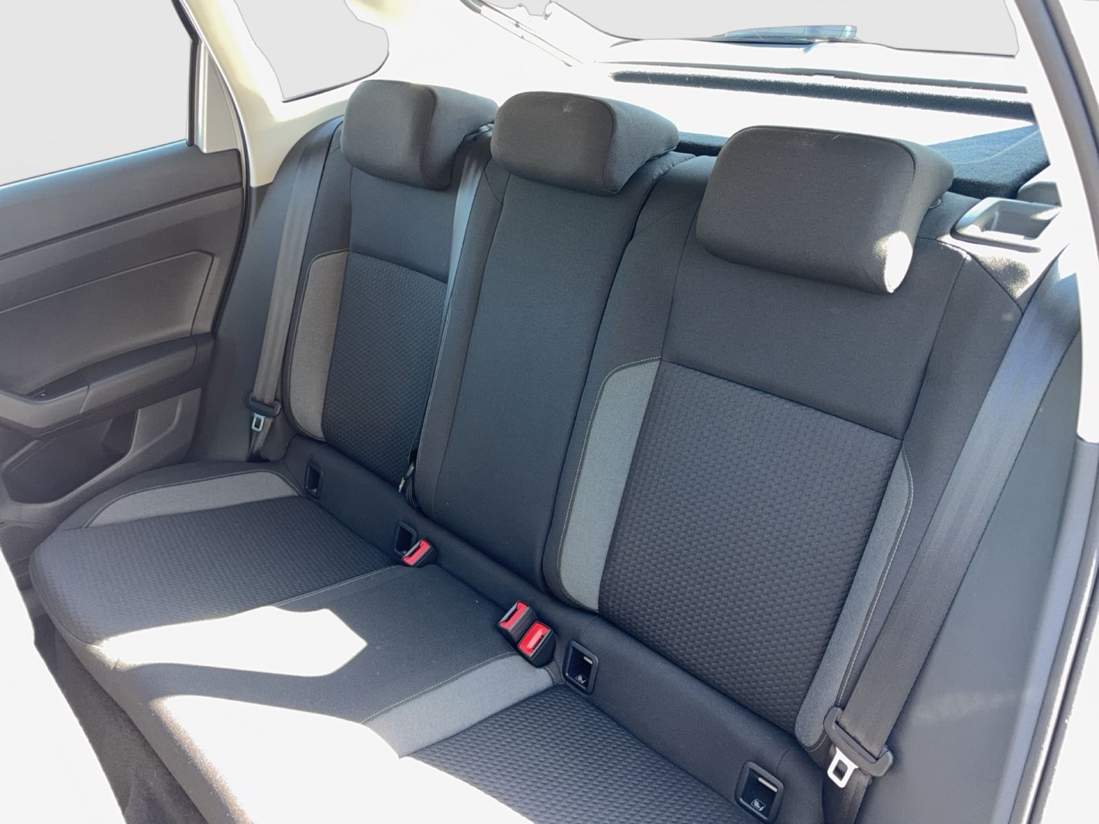 Volkswagen Taigo - Bild 13