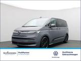 Volkswagen T7 Multivan Edition TDI AHK Standheizung ACC - graue Volkswagen T7 Multivan