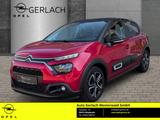 Citroën C3 Feel Pack 1.2 PureTech 82 83 EU6d LED Klimaau - Citroën C3 feel-pack mit Benzin-Antrieb