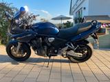 Suzuki Bandit 1200 S - SUZUKI BANDIT 1200