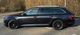 Skoda Superb 2.0 TDI Combi L&K Langstrecke 8-fach Alu - Skoda Superb: 2.8