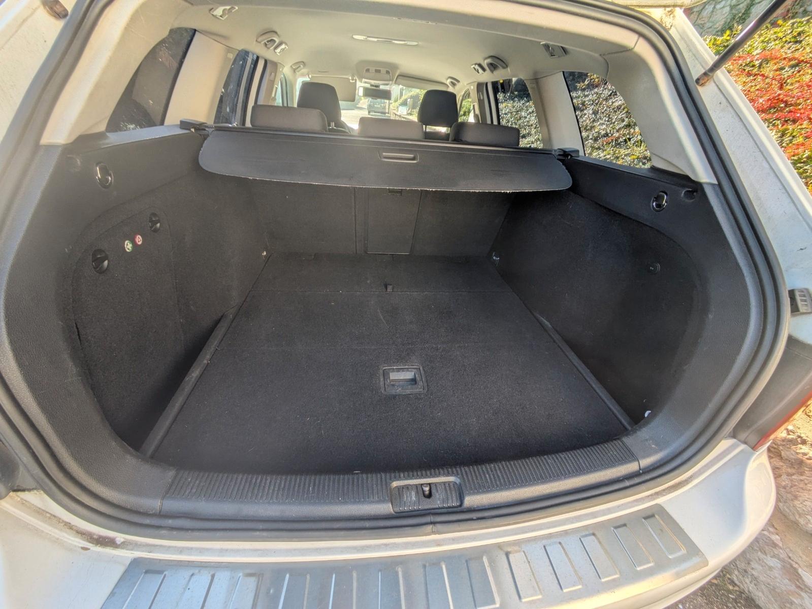 Volkswagen Golf 2010 — photo 10