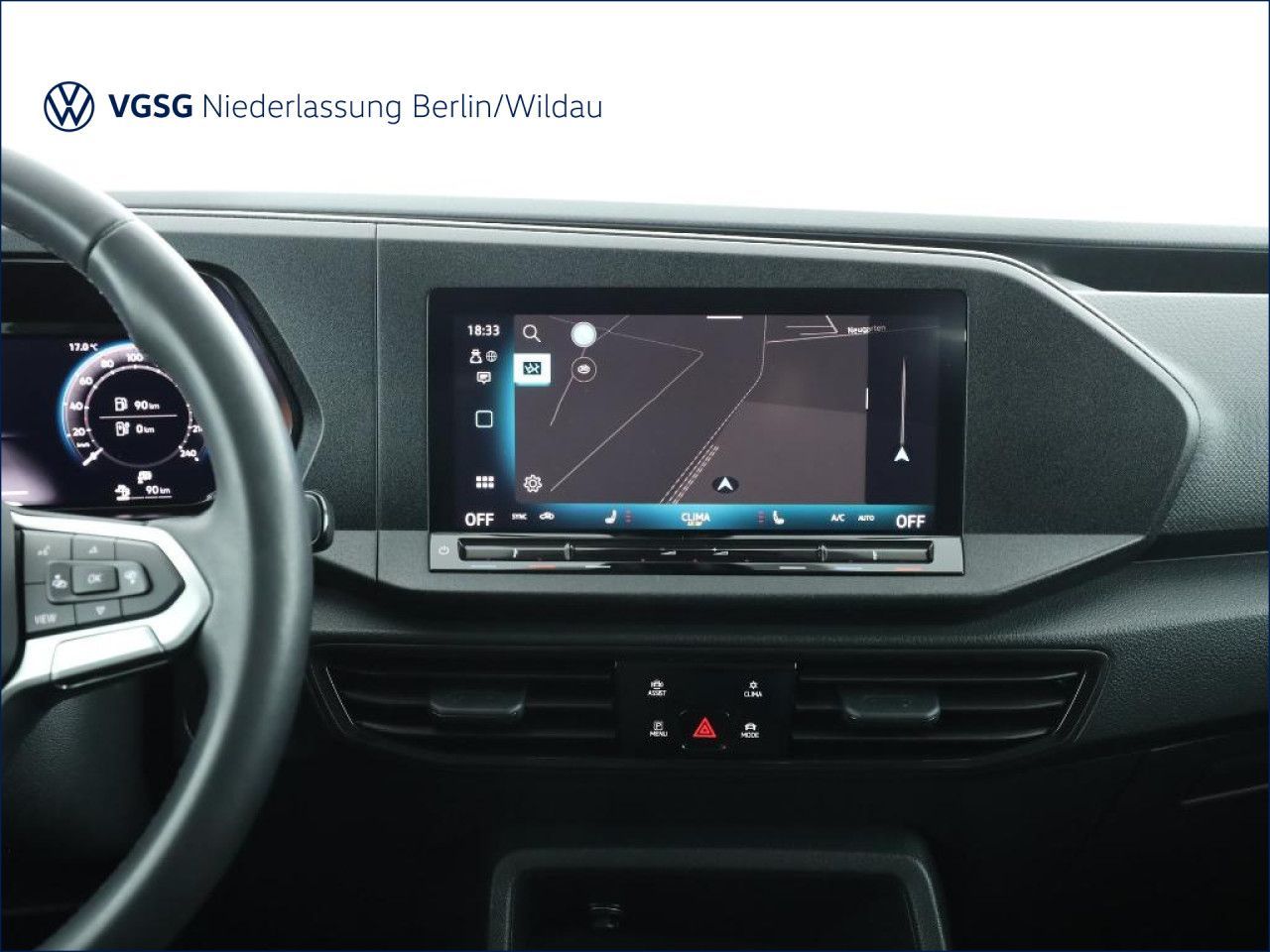 Volkswagen Caddy - Bild 12
