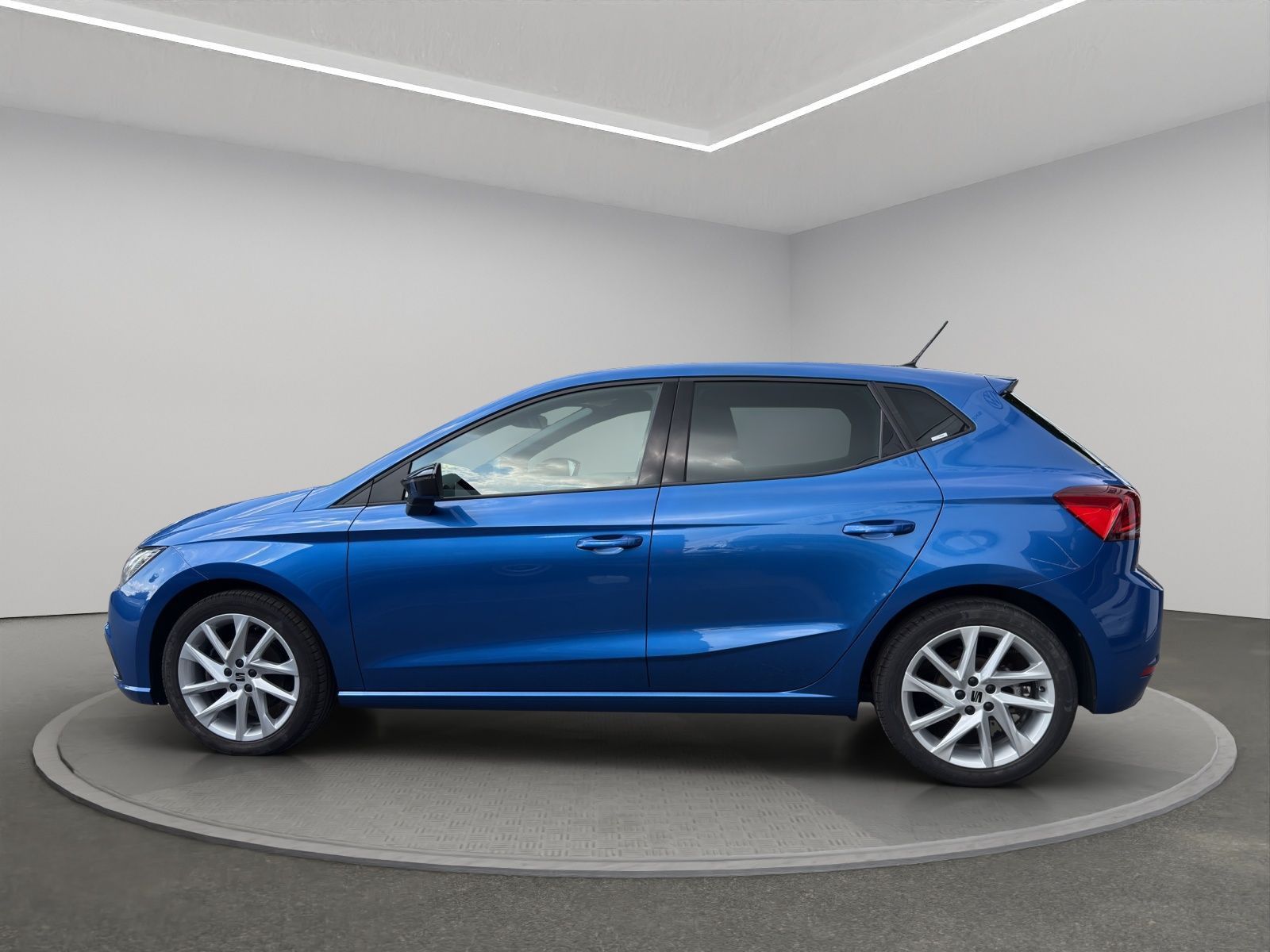 Seat Ibiza - Bild 5