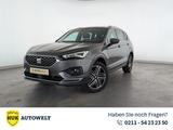 Seat Tarraco 2.0 TSI Xcellence 4Drive AHK+LED+NAV+ACC - Seat Tarraco Gebrauchtwagen in Düsseldorf