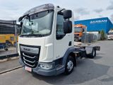 DAF LF210 A. Euro 6 - DAF LKWs