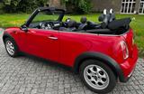 MINI ONE CABRIO - MINI One Cabrio in Berlin