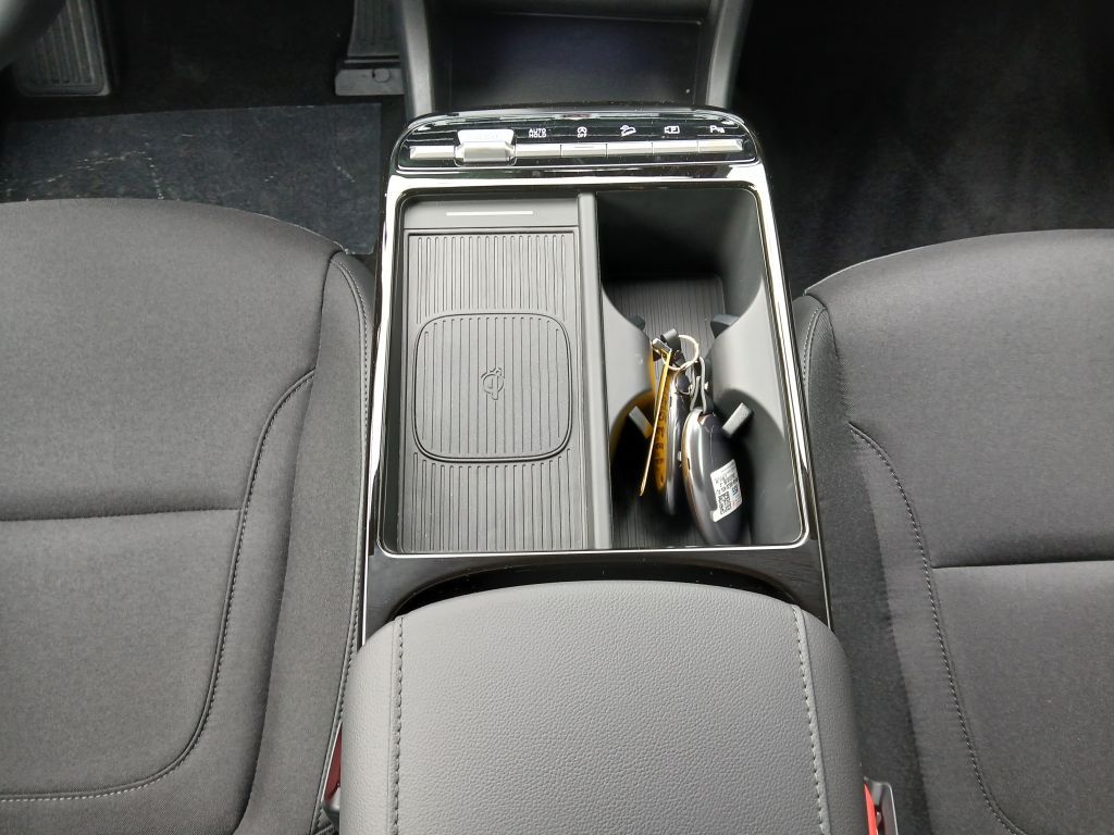 Hyundai Tucson – Bild 16