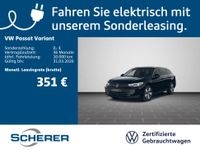 Volkswagen Passat Variant - Vorschau Bild 1