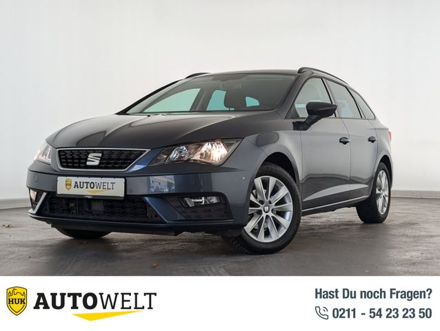 Seat Leon ST 1.0 TSI Style ST NAVI+PDC+SHZ+DAB+BEATS+