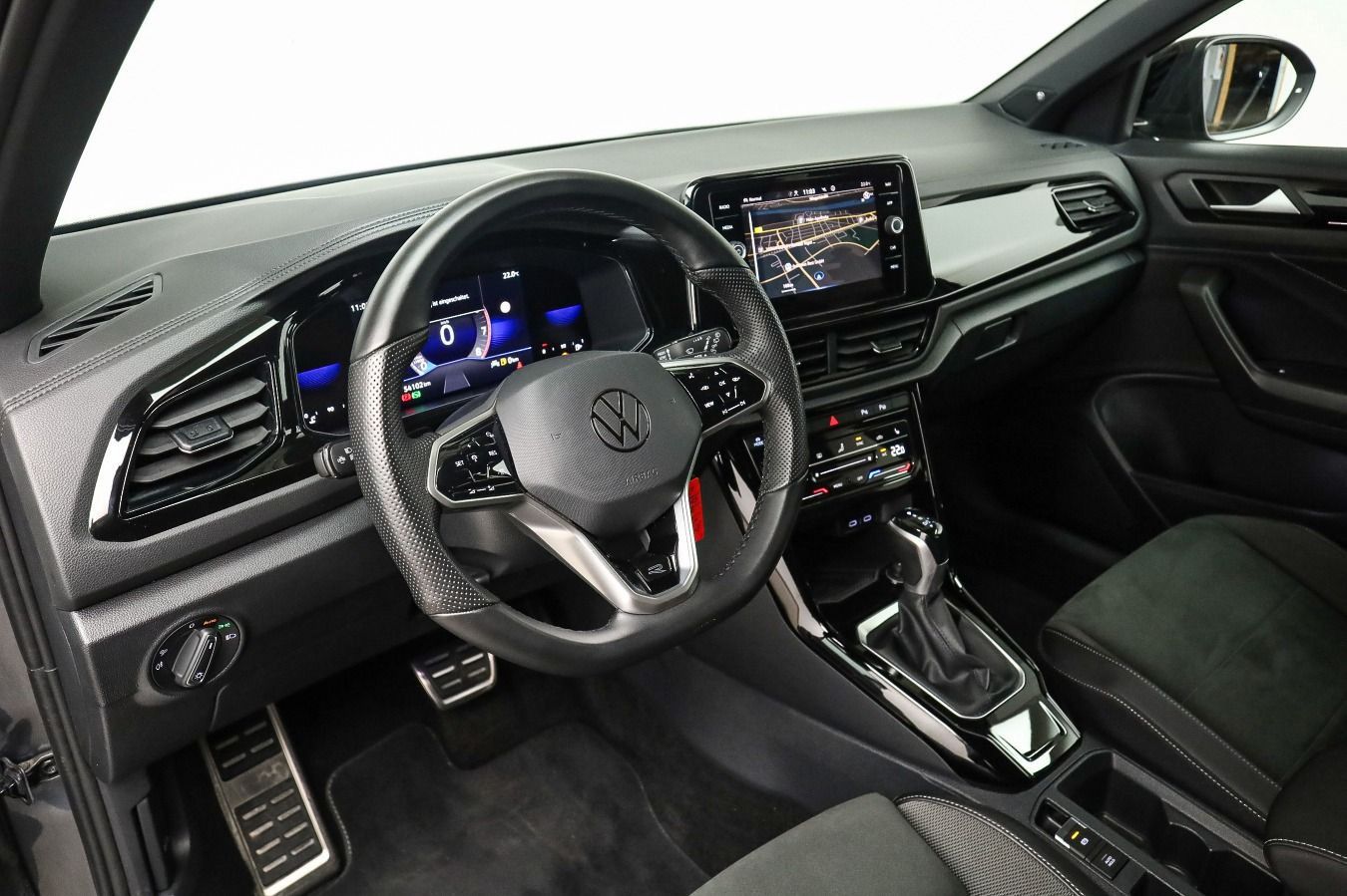 Volkswagen T-Roc - Bild 12