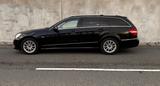 Mercedes-Benz E 300 E T-Modell E 300 CDI AHK Standhz - Mercedes-Benz E 300: Cdi