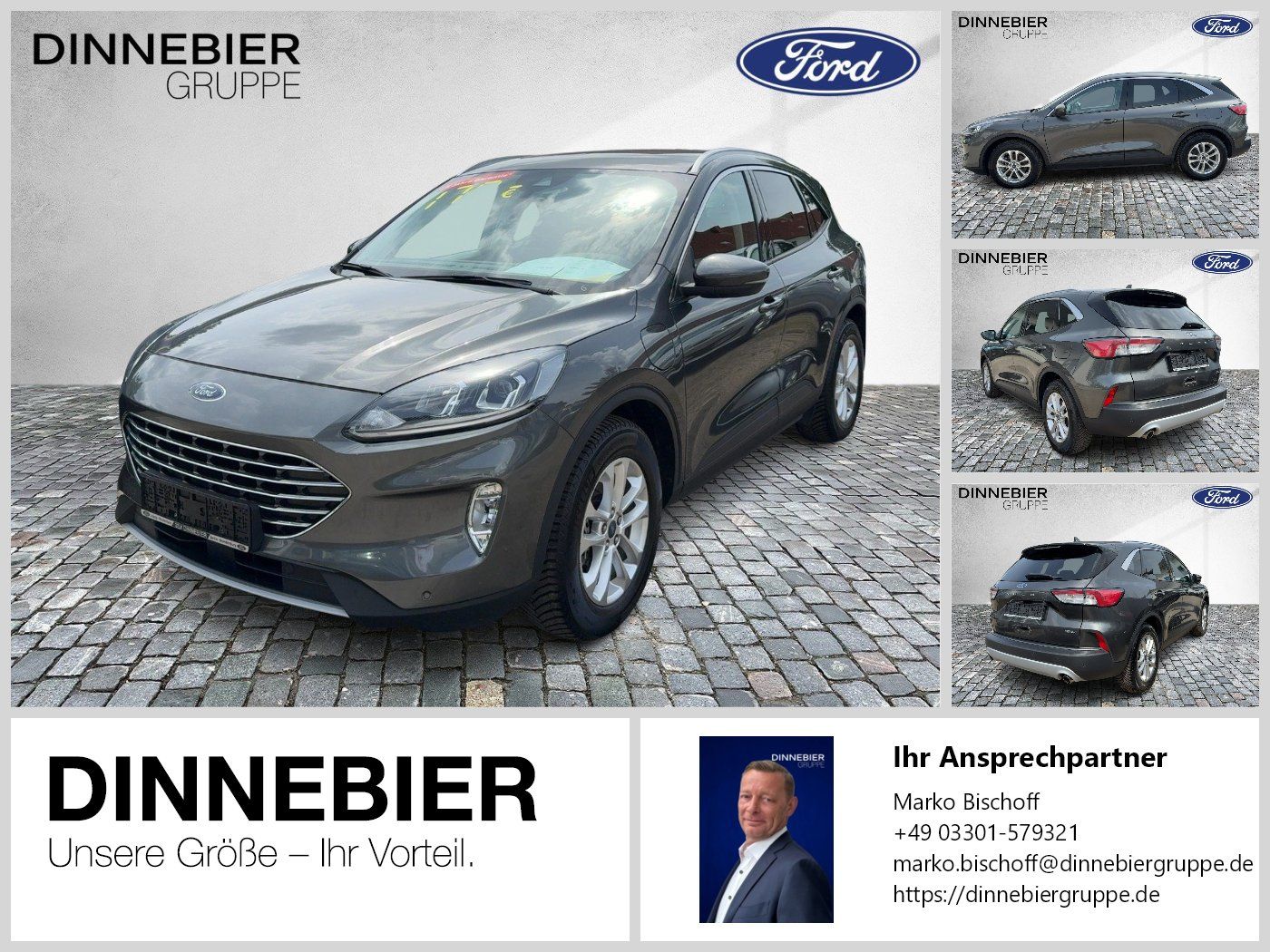 Ford KUGA +KAMERA+LED+NAVI+PDC+ALLWETTER+WINTER-P+