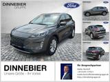 Ford KUGA +KAMERA+LED+NAVI+PDC+ALLWETTER+WINTER-P+ - Ford Kuga Plug-in Hybrid (PHEV) Gebrauchtwagen
