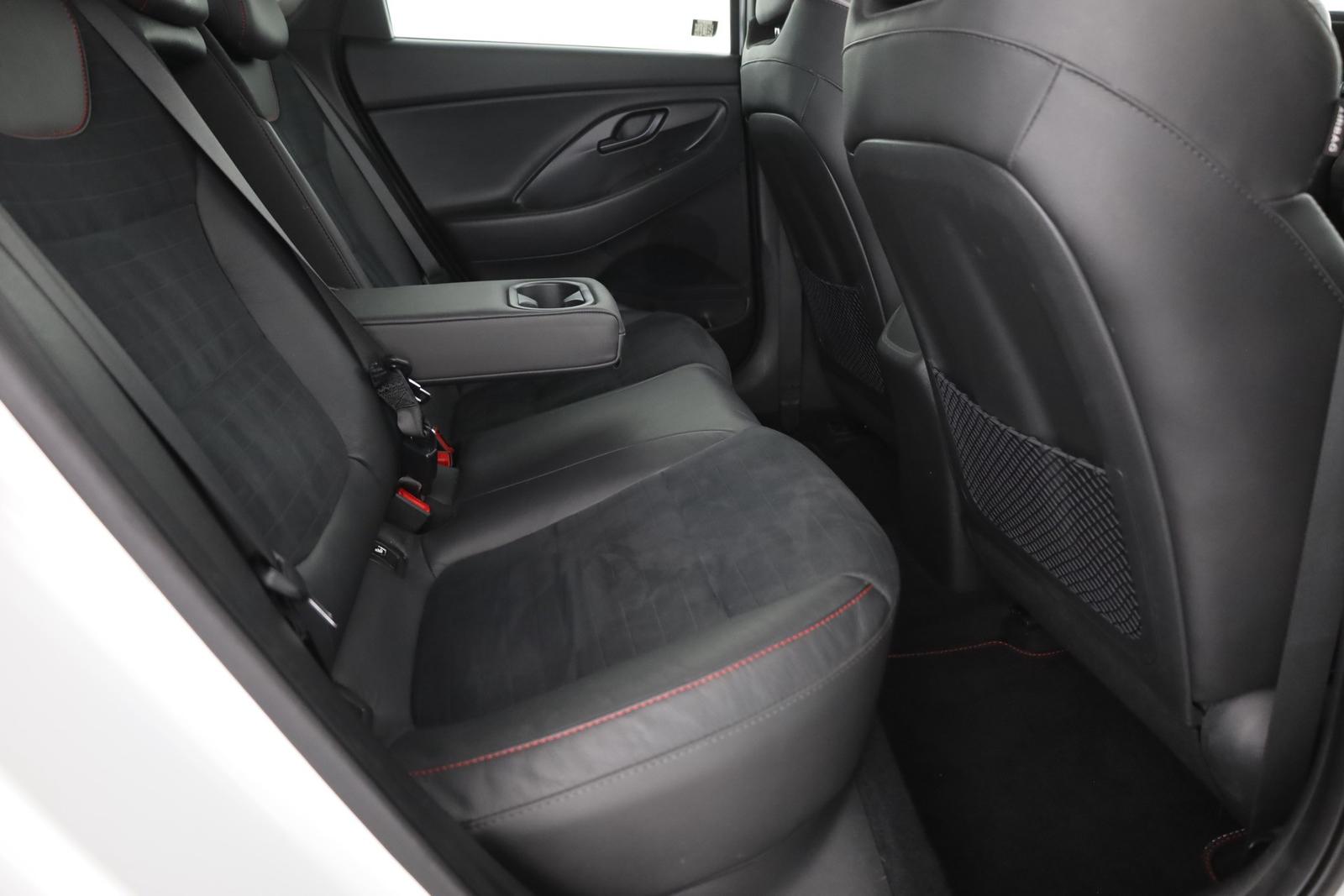 Hyundai i30 Fastback 2.0 T-GDI N Performance Panorama