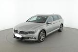 Volkswagen Passat Alltrack 2.0 TDI SCR 176kW DSG 4MOT A... - Volkswagen Passat Alltrack aus 2015