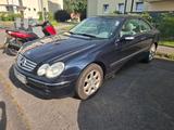 Mercedes-Benz CLK 200 KOMPRESSOR ELEGANCE HU 01/28 Scheckheft - gebrauchte Mercedes-Benz CLK 200 aus dem Jahr 2001