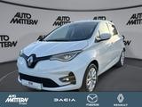 Renault ZOE R135 Z.E. 50|Totwinkel|SHZ|PDC|USB|BT|ISOFIX - gebrauchte Renault ZOE aus dem Jahr 2021