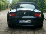 BMW Z4 Roadster 3.0si - - BMW Z4: 0si