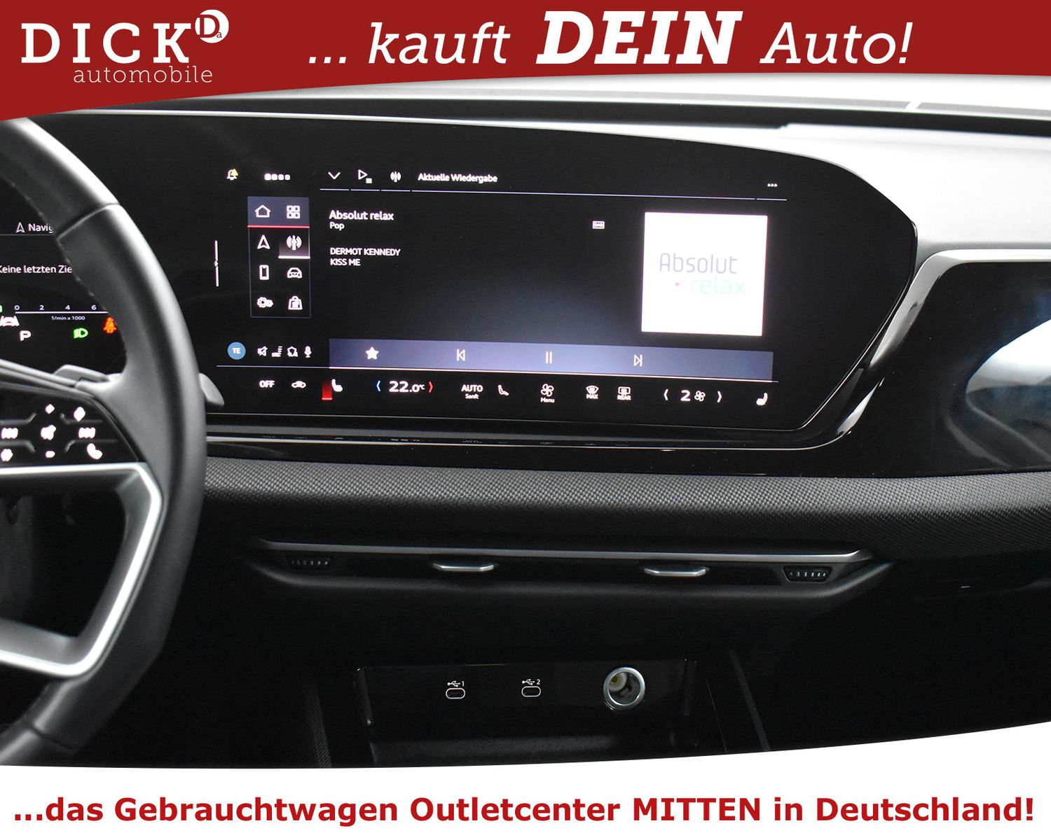 AUDI A5 TFSI Quatt Sport NAVI+KAM+LED+AHK+ACC+ - Image 16
