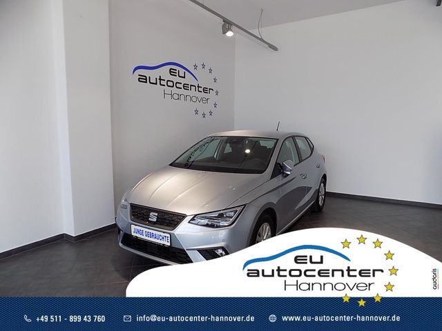 Seat Ibiza 1.0 Style Plus, LED SHZ LED RFK 5J.GARANTI