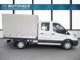Ford Transit Doka Pritsche Trend 310 2.0 TDCI Plane - Ford Transit: Doka Pritsche