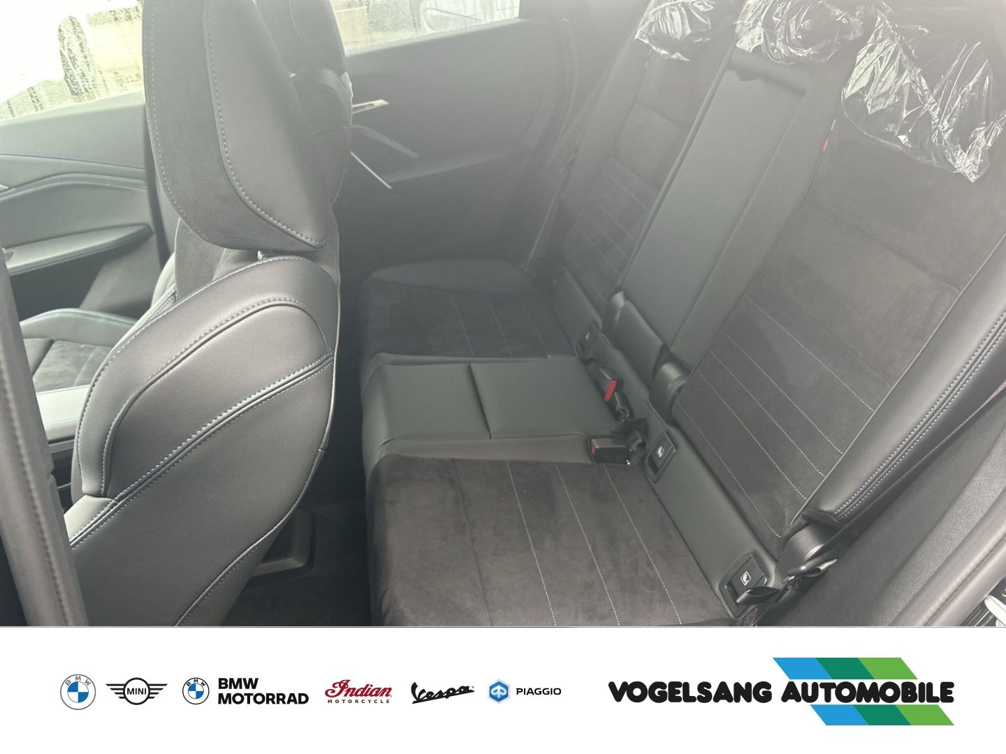 Fahrzeugabbildung BMW iX1 XDRIVE30 Dienstwagenbesteuerung 0,25%