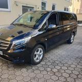 Mercedes-Benz Vito 116 CDI  - Mercedes-Benz Vito Gebrauchtwagen in München