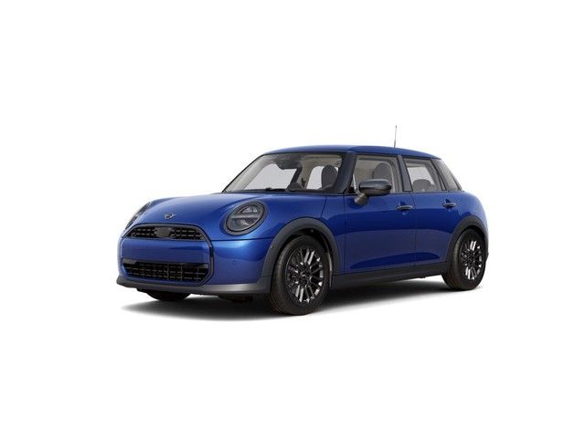 Image of MINI John Cooper Works