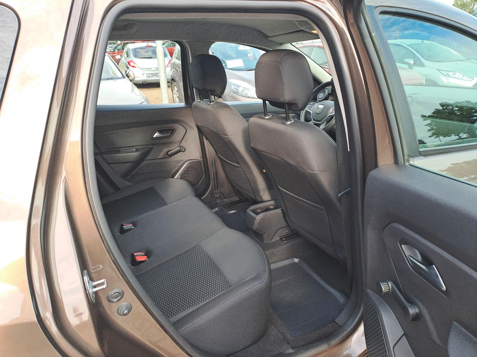 Dacia Duster II Comfort