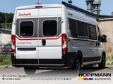 Dethleffs Globetrail 640 EK Fiat - Dethleffs Globetrail 640 EK