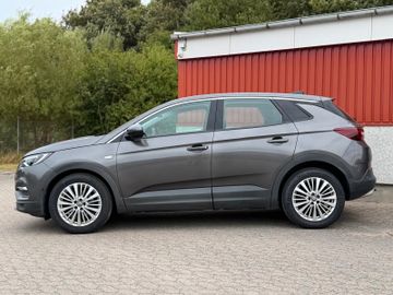 Opel Grandland (X) - 4