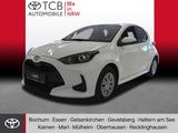 Toyota Yaris 1.5 Hybrid Comfort PDC KLIMA BT SERVO USB - Toyota Yaris Neuwagen in Essen