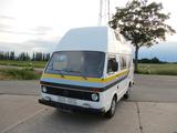 Volkswagen LT 28  Wohnmobil - Volkswagen LT aus 1985