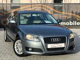 Audi A3 Sportback Ambition Aut. PDC*SHZ*SKETTE NEU - gebrauchte Audi A3 aus dem Jahr 2010
