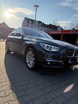 BMW 535 Gran Turismo  535i Gran Turismo Luxury Li. - BMW 535 Gran Turismo von privat