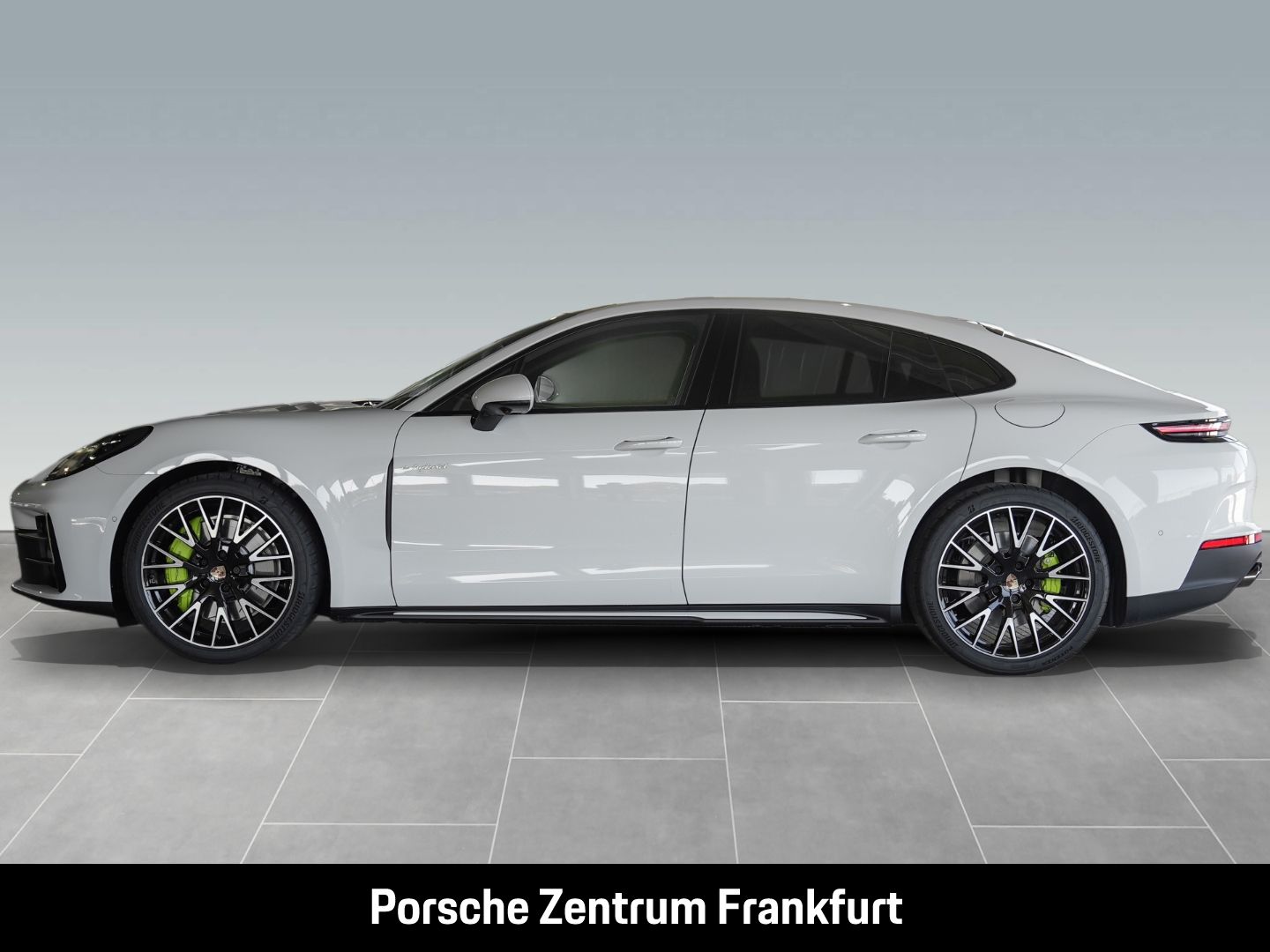 Porsche Panamera 4 E-Hybrid HA-Lenkung InnoDrive Head-Up foto 2