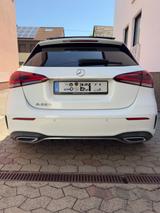 Mercedes-Benz A 220 AMG LIne*SHZ*MBUX*LED*18Zoll - Mercedes-Benz A 220 von privat