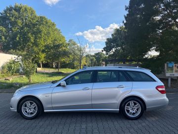 Mercedes E 220 - 10