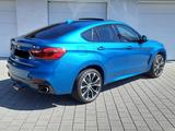 BMW X6 xDrive40d *3xM*Pano*Digital Cockpit*360°Kam* - BMW X6 in Leipzig