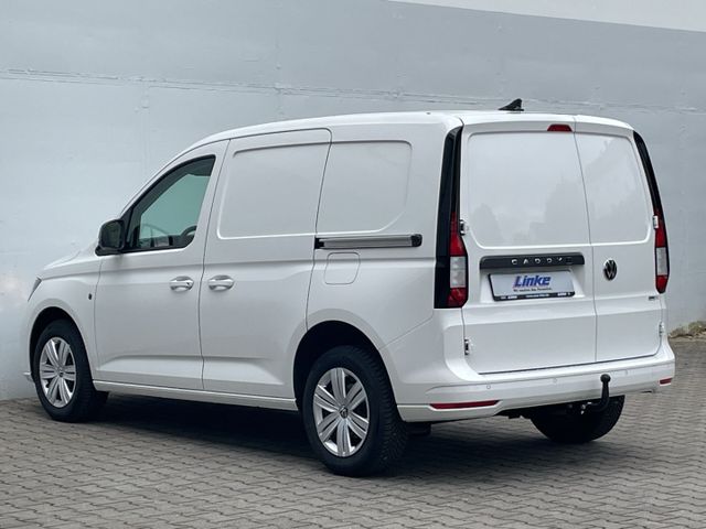 Caddy 2.0 TDI DSG AHK/ACC/App-Connect/Sitzhzg
