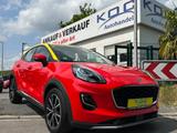 Ford Puma Titanium /1.HAND/KAMERA/NAVI/SHZ