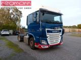 DAF XF 410 FT, ACC, LGS, ADR groß, DEB, deutsch, PTO - Angebote