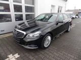 Mercedes-Benz E 250 Lim. Elegance/360° Kamera/Abstandstempomat - gebrauchte Mercedes-Benz E 250 aus dem Jahr 2014
